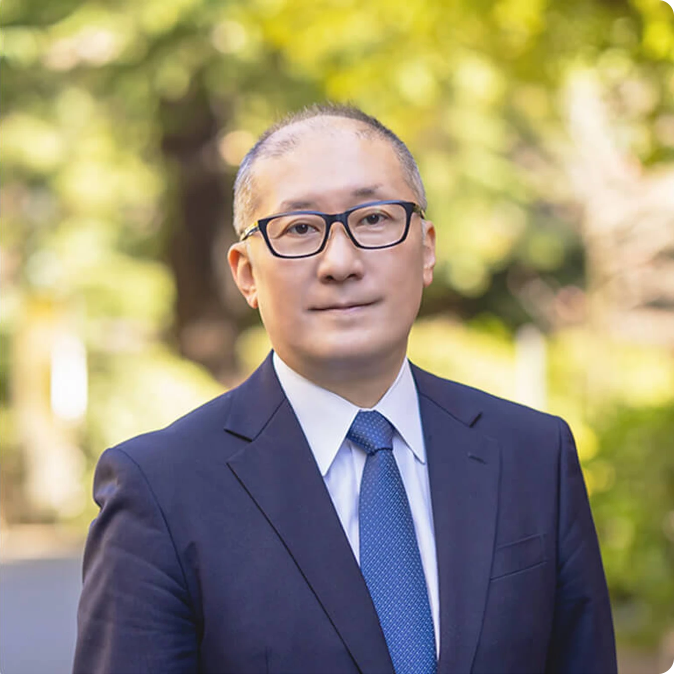 代表取締役 社長執行役員 神馬 豊彦