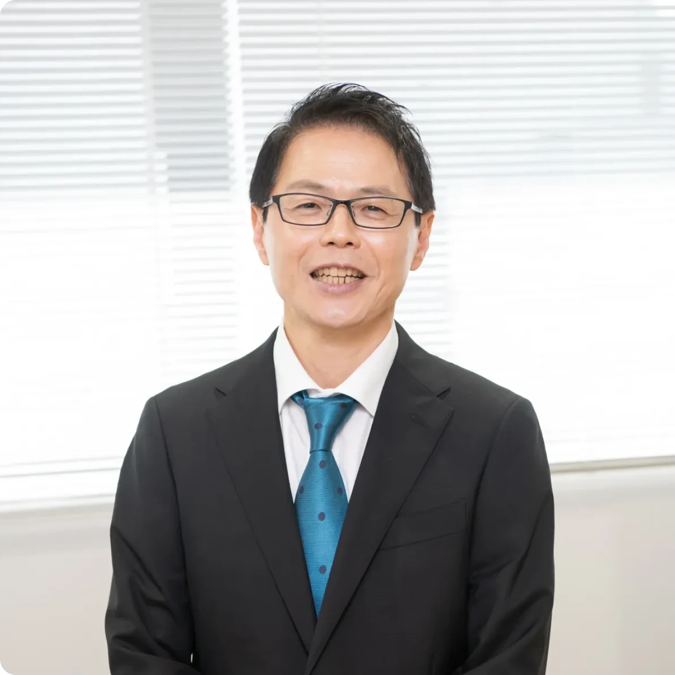 執行役員 上野 博